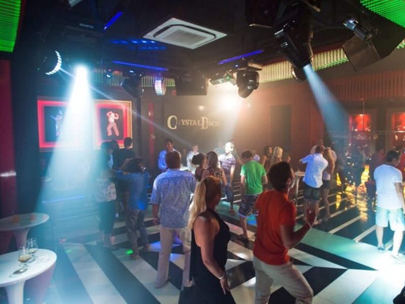 Crystal Palace Luxury Resort & Spa 40174