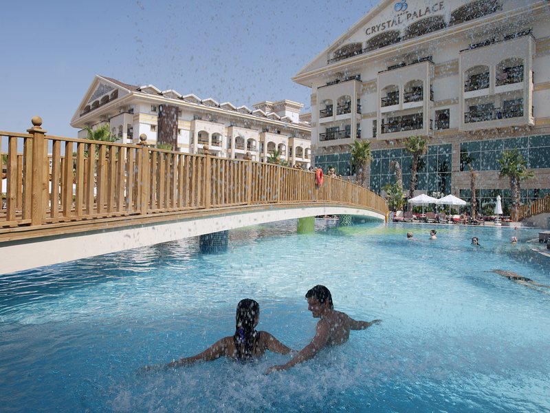 Crystal Palace Luxury Resort & Spa 40175