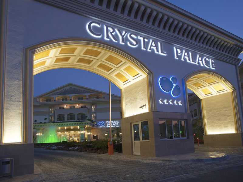Crystal Palace Luxury Resort & Spa 40176