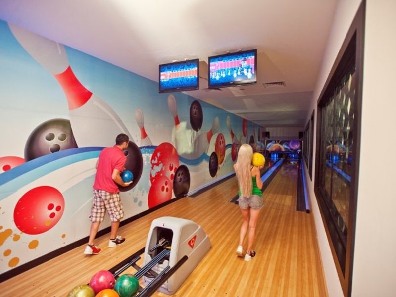 Crystal Palace Luxury Resort & Spa 40178