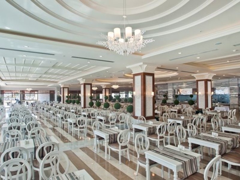 Crystal Palace Luxury Resort & Spa 40181