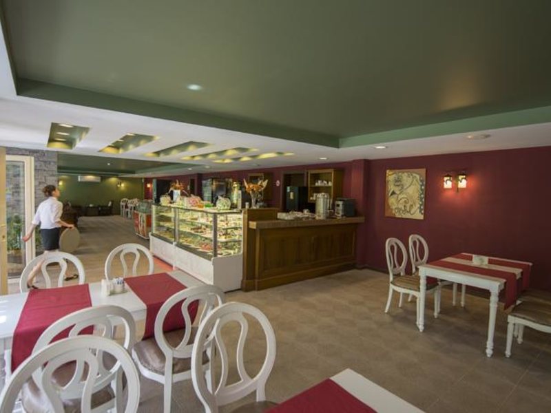 Crystal Paraiso Verde Resort  159649