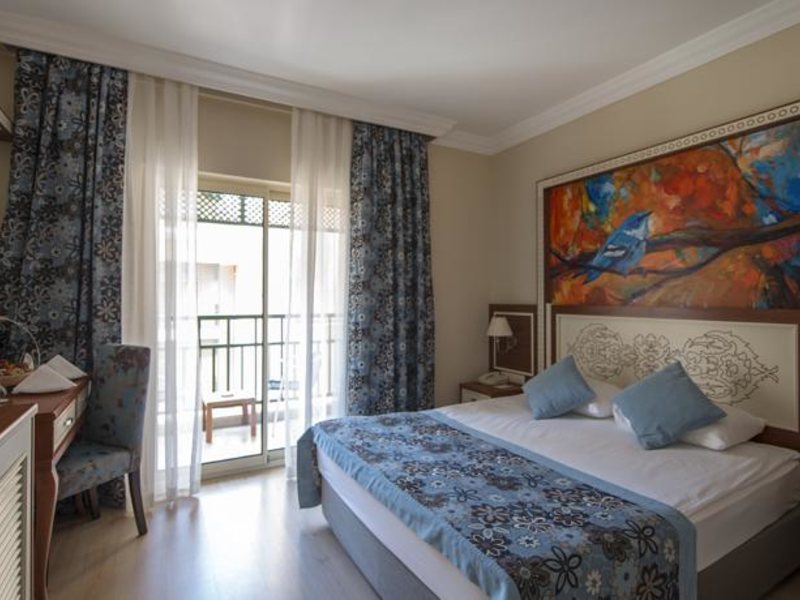 Crystal Paraiso Verde Resort  159650