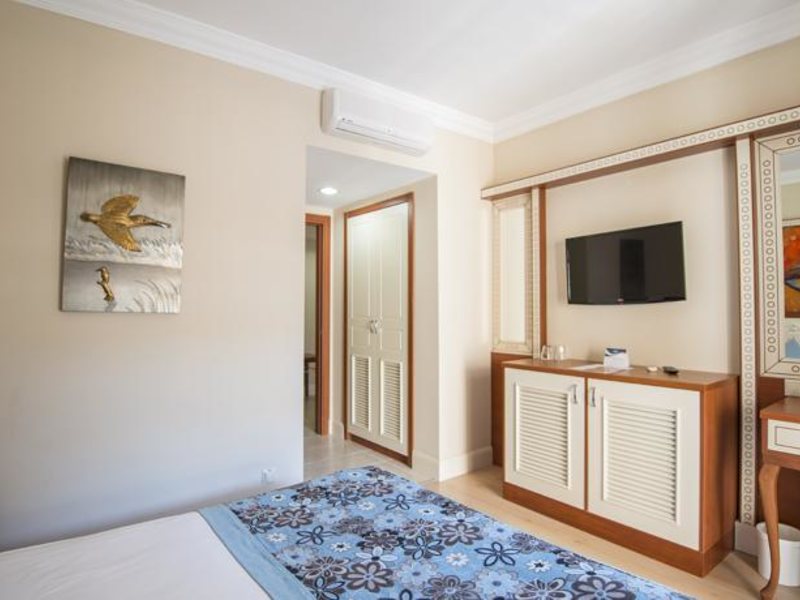 Crystal Paraiso Verde Resort  159651