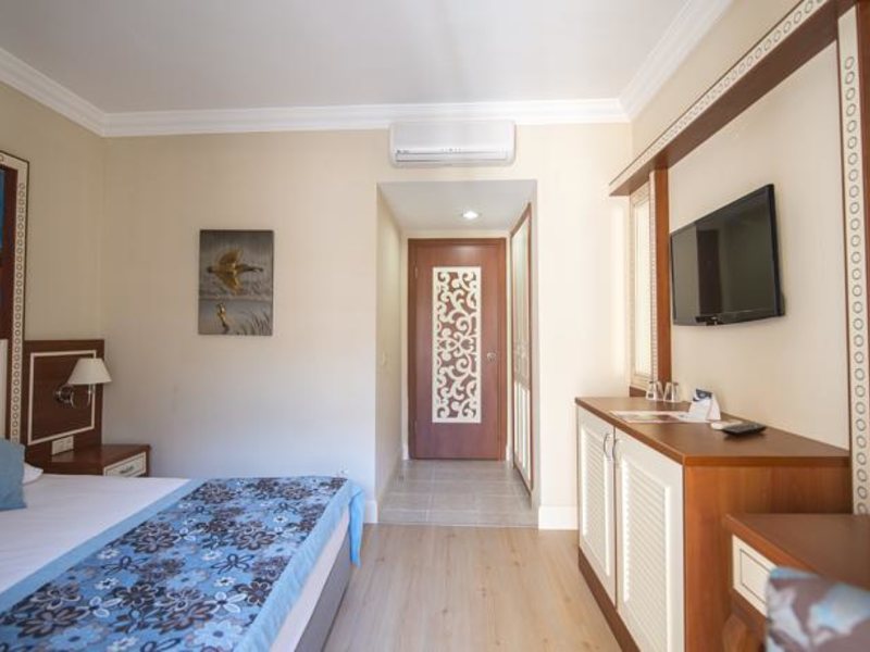 Crystal Paraiso Verde Resort  159652