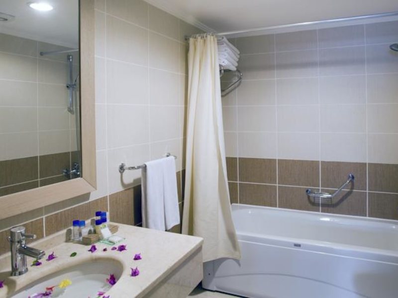 Crystal Paraiso Verde Resort  159655