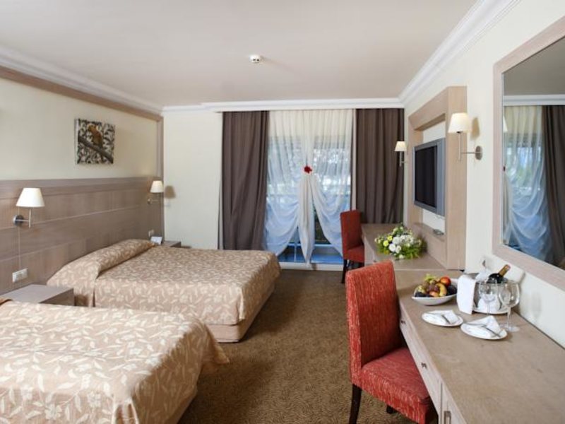 Crystal Paraiso Verde Resort  159656