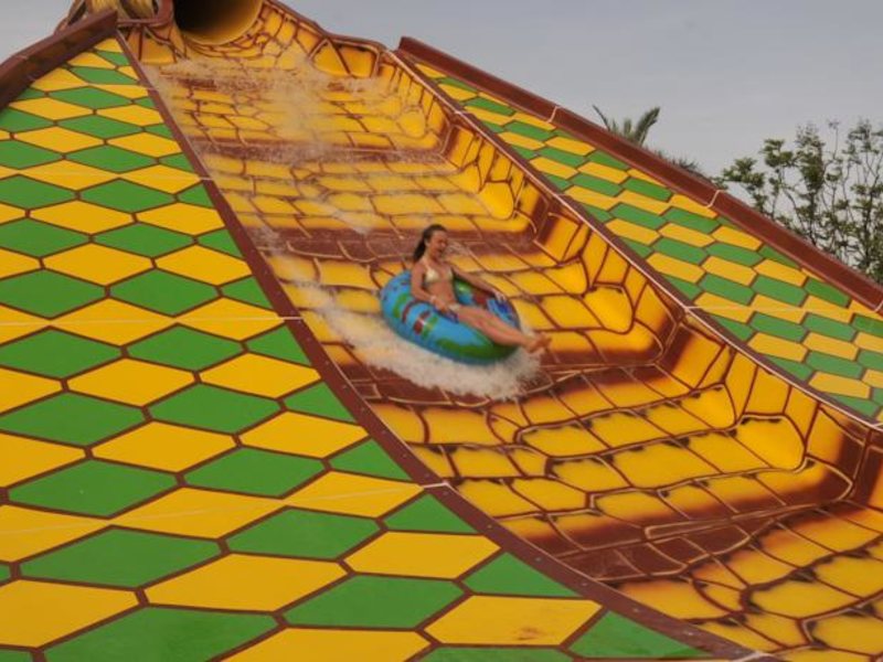 Crystal Paraiso Verde Resort  159657