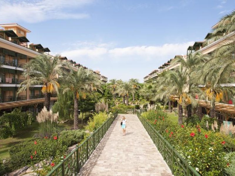 Crystal Paraiso Verde Resort  159659