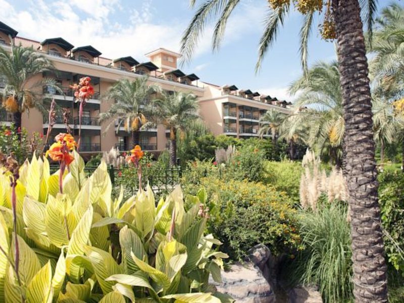 Crystal Paraiso Verde Resort  159660