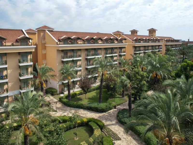 Crystal Paraiso Verde Resort  159663