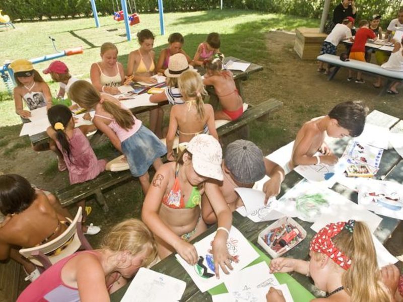 Crystal Paraiso Verde Resort  159665