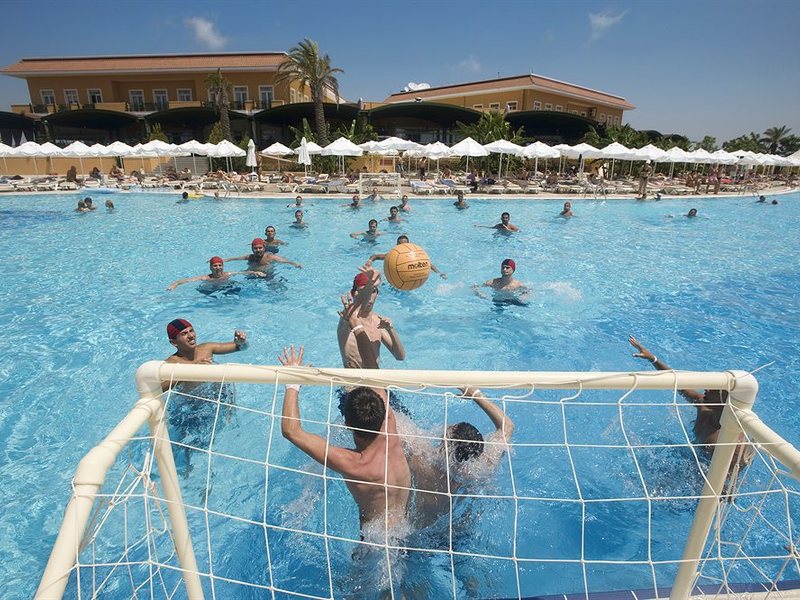 Crystal Paraiso Verde Resort  159667