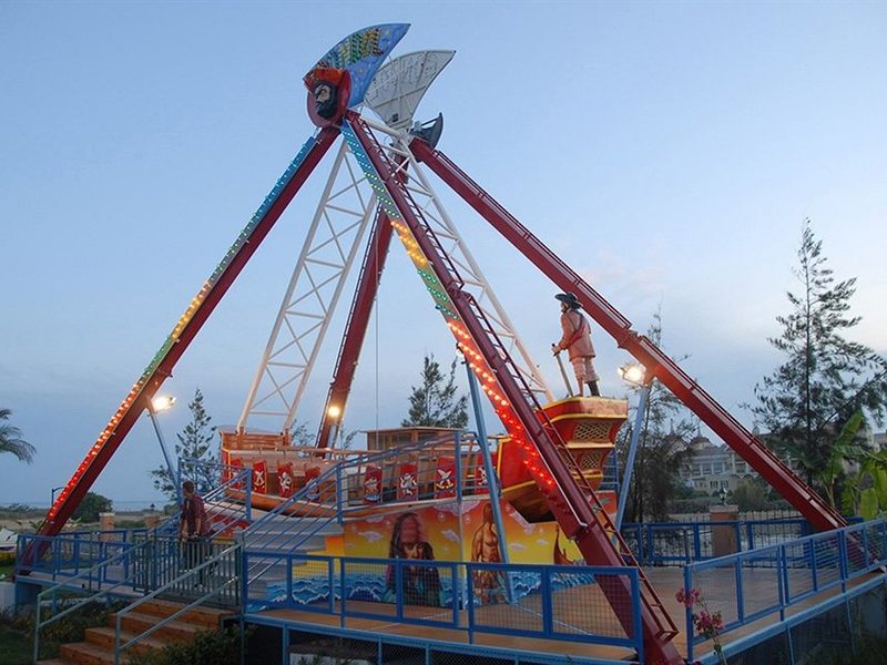 Crystal Paraiso Verde Resort  159668