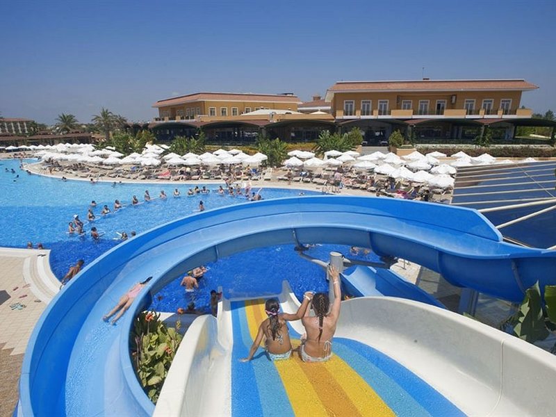 Crystal Paraiso Verde Resort  159670