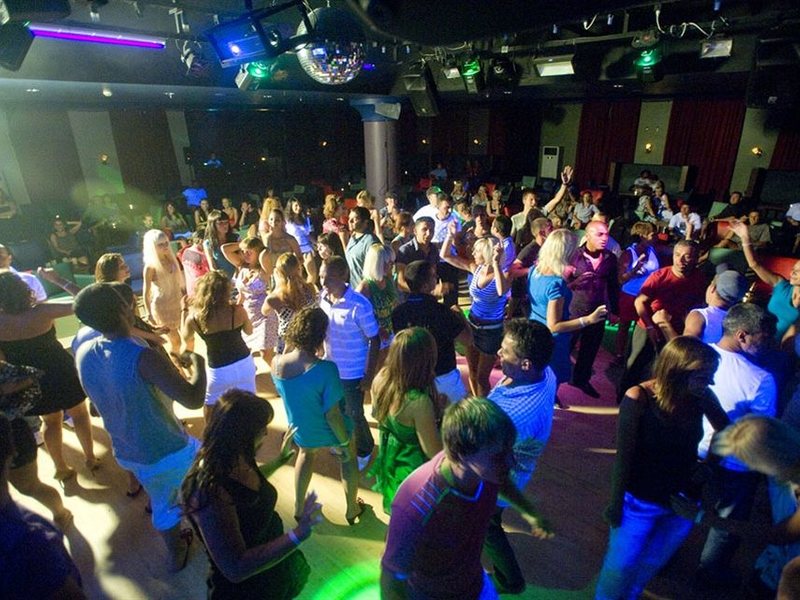 Crystal Paraiso Verde Resort  159671