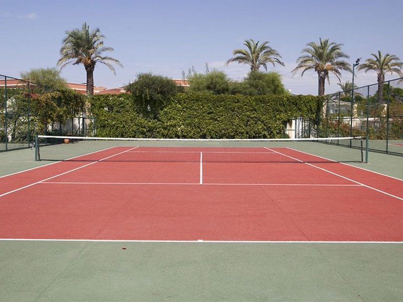 Crystal Paraiso Verde Resort  159672