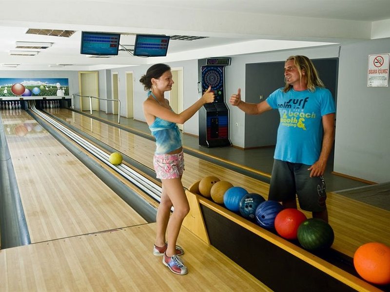 Crystal Paraiso Verde Resort  159675