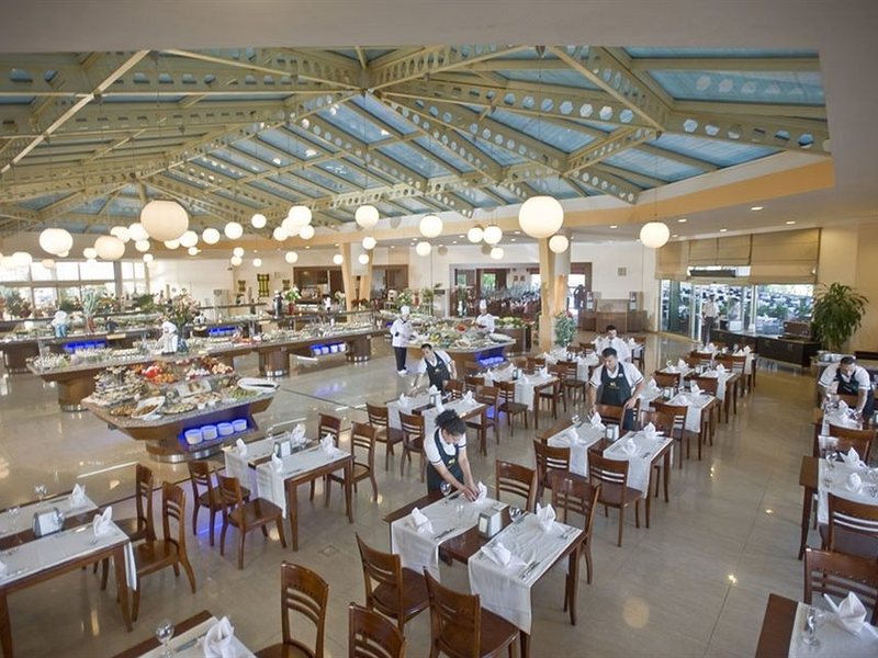 Crystal Paraiso Verde Resort  159676