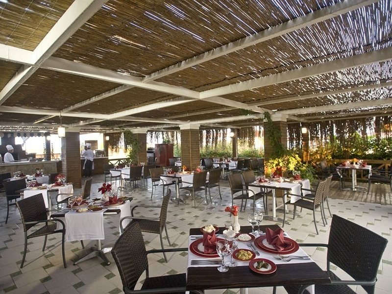 Crystal Paraiso Verde Resort  159677