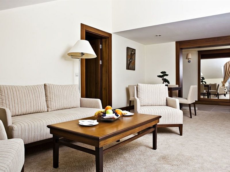 Crystal Paraiso Verde Resort  159678