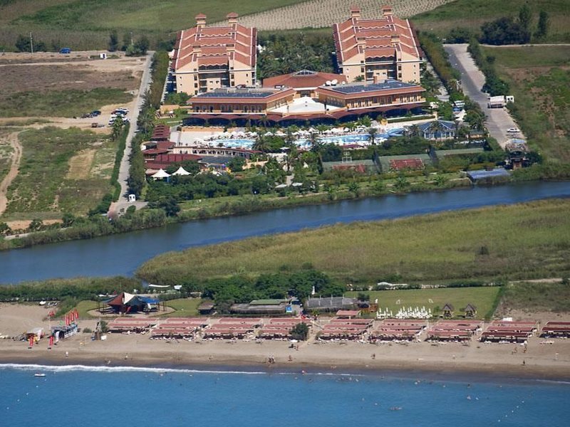 Crystal Paraiso Verde Resort  159679