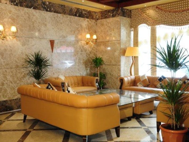 Crystal Plaza Hotel 112421