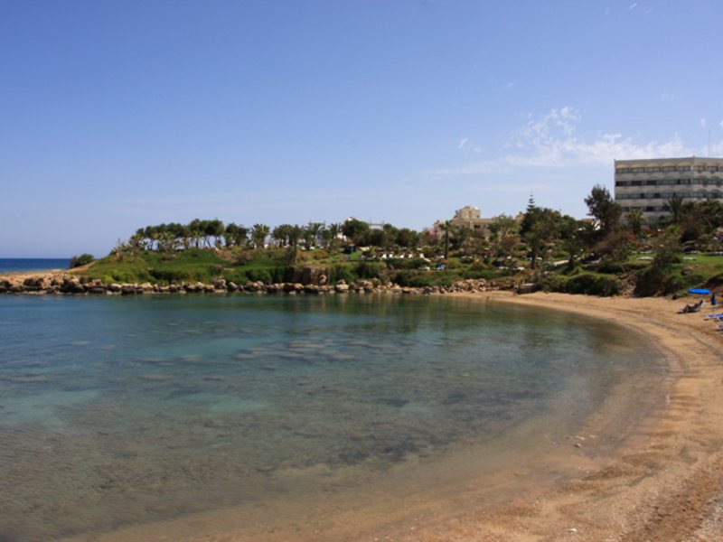 Crystal Springs Beach Hotel 100436