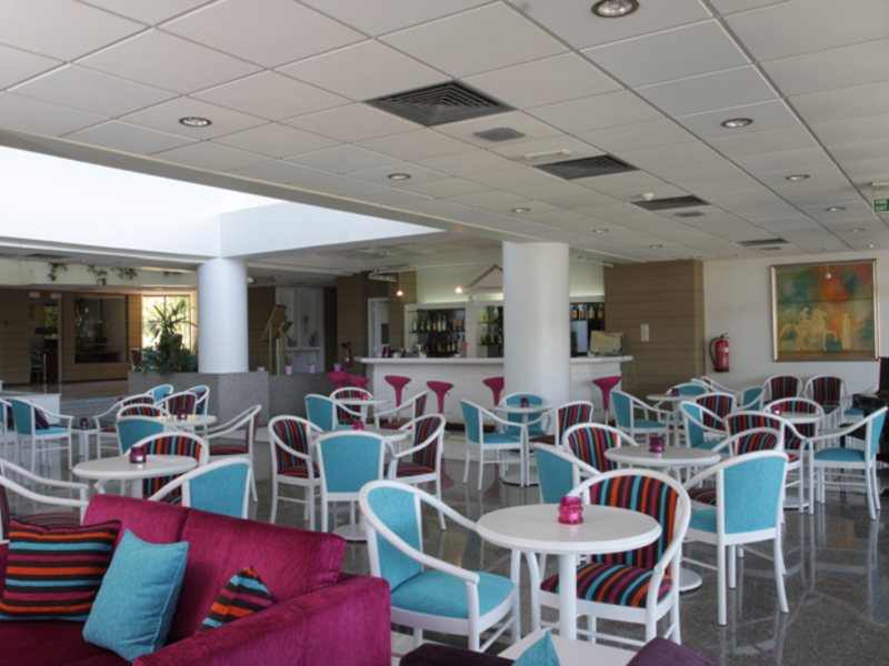 Crystal Springs Beach Hotel 100440