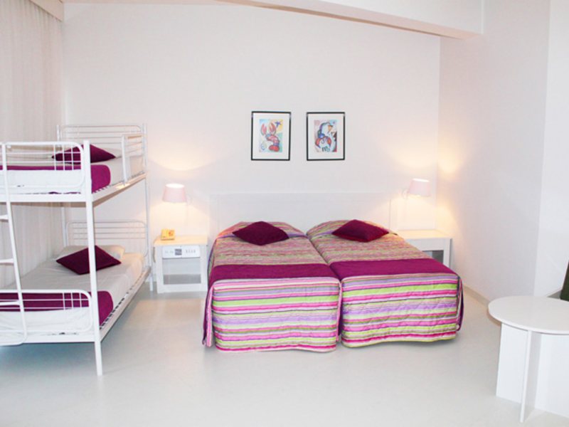 Crystal Springs Beach Hotel 100448