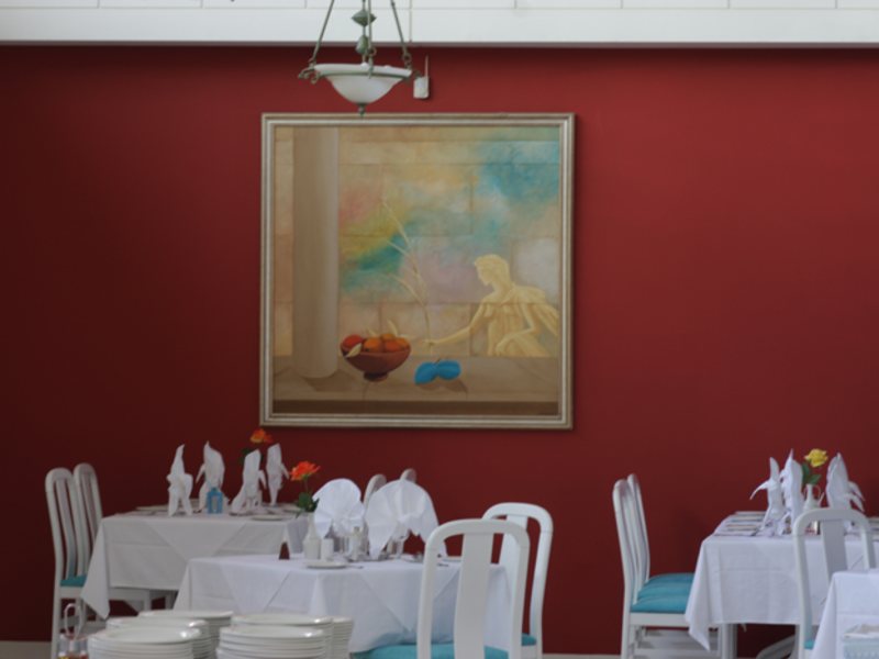 Crystal Springs Beach Hotel 100451