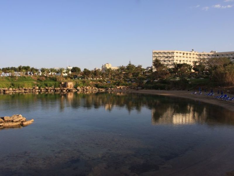 Crystal Springs Beach Hotel 100453