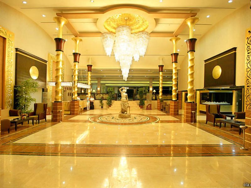 Crystal Sunhill Resort & Spa (ex 6201