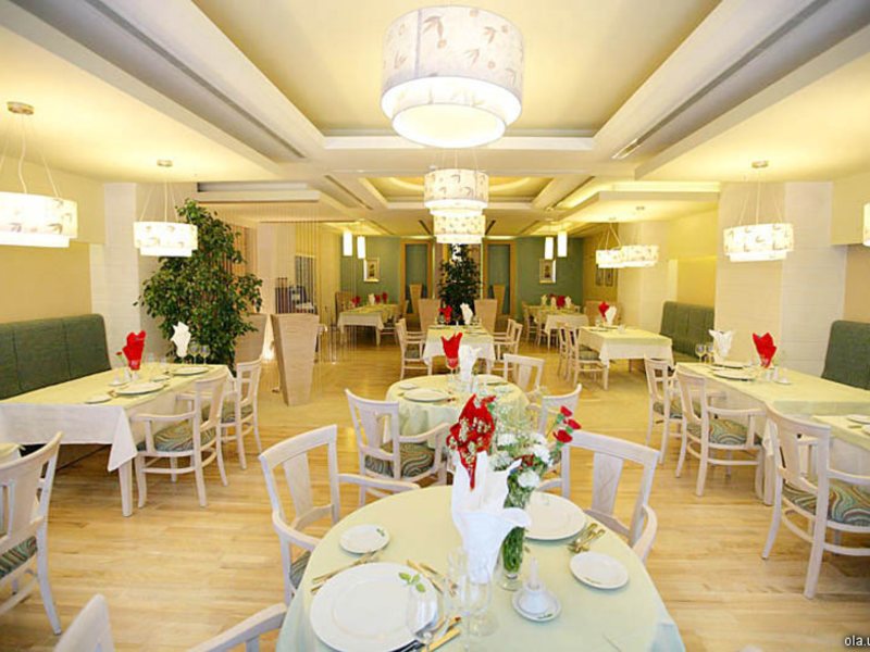 Crystal Sunhill Resort & Spa (ex 6202