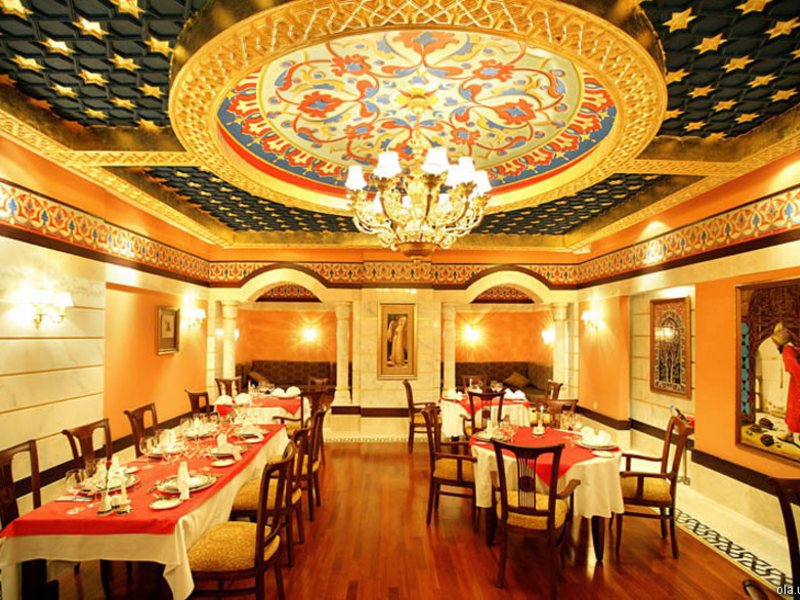 Crystal Sunhill Resort & Spa (ex 6203