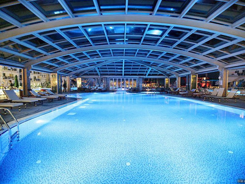 Crystal Sunhill Resort & Spa (ex 6205