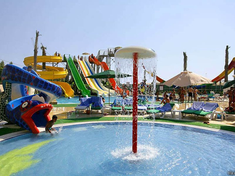 Crystal Sunhill Resort & Spa (ex 6206