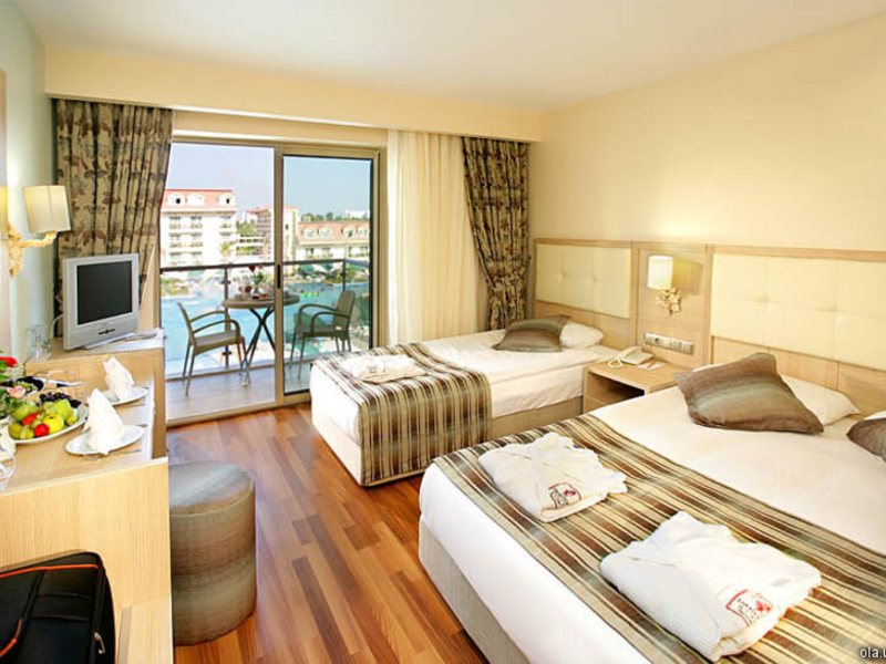 Crystal Sunhill Resort & Spa (ex 6210