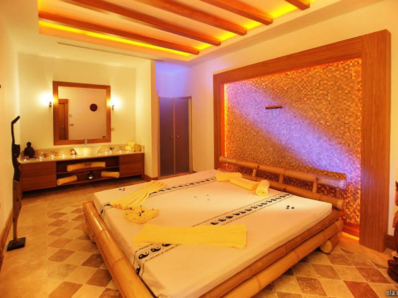 Crystal Sunhill Resort & Spa (ex 6211