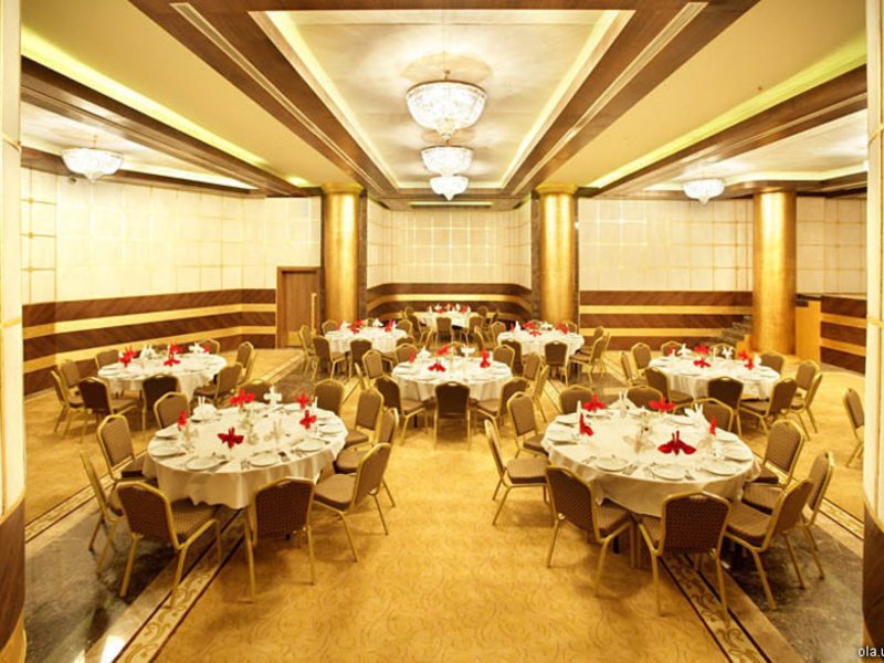 Crystal Sunhill Resort & Spa (ex 6212