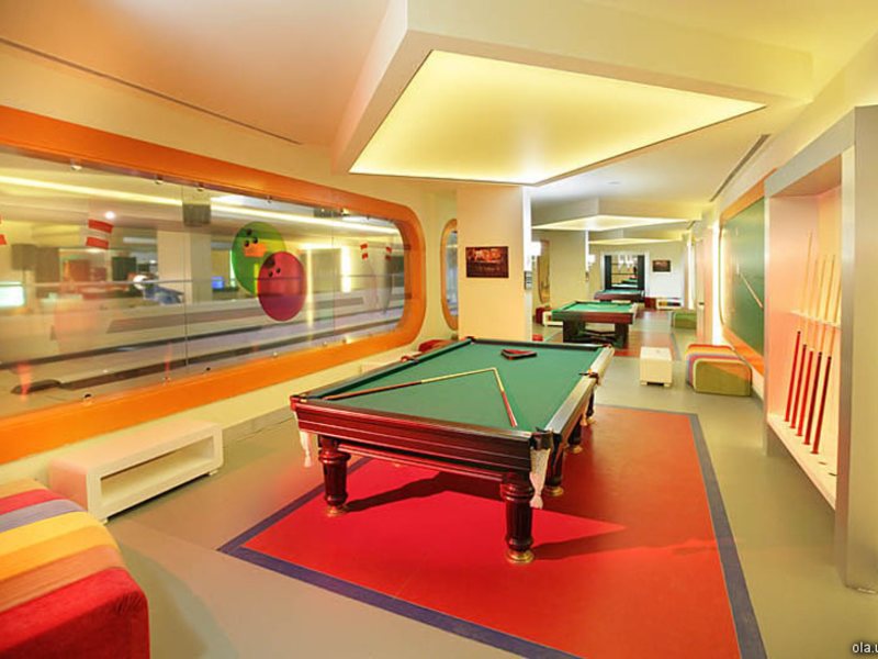 Crystal Sunhill Resort & Spa (ex 6213