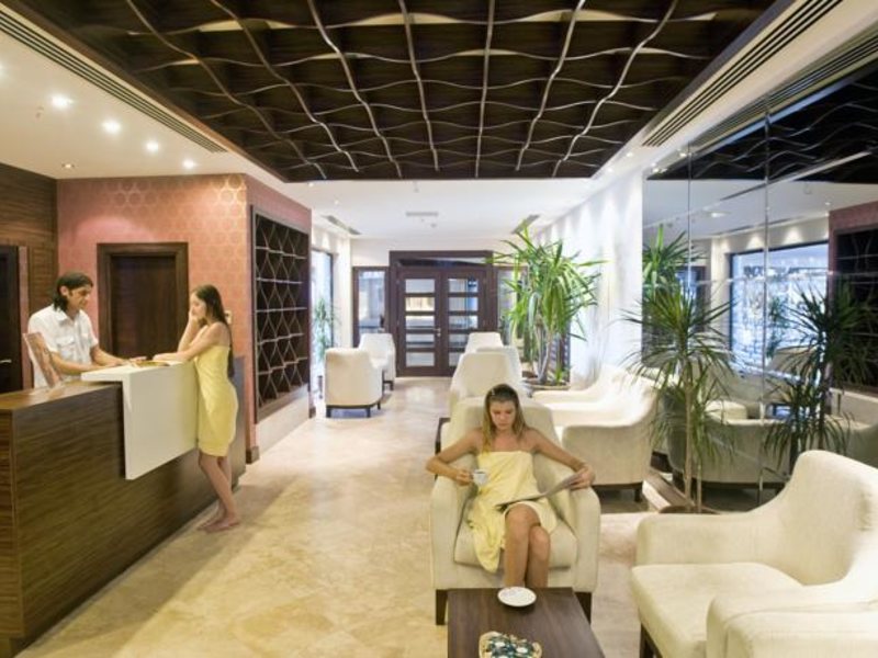 Crystal Sunrise Queen Luxury Resort & Spa 68714
