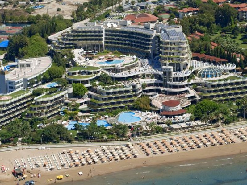 Crystal Sunrise Queen Luxury Resort & Spa 68716