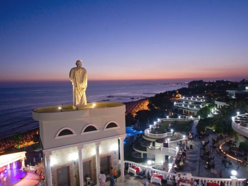 Crystal Sunrise Queen Luxury Resort & Spa 68718