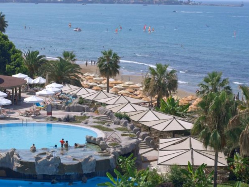 Crystal Sunrise Queen Luxury Resort & Spa 68719