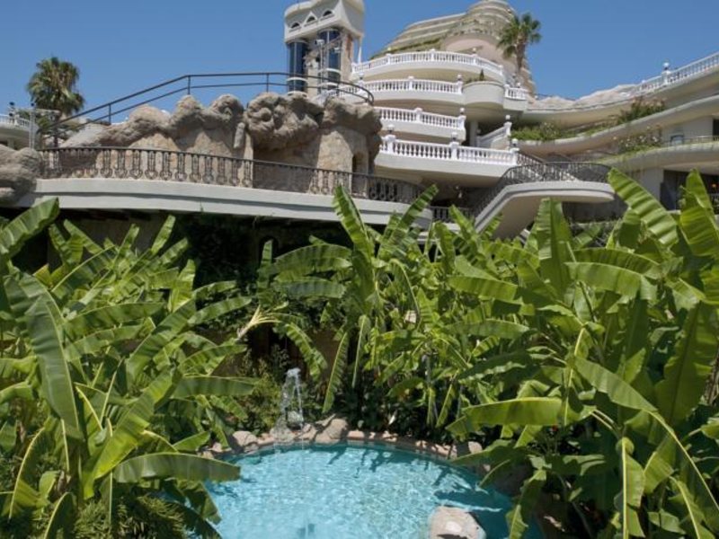 Crystal Sunrise Queen Luxury Resort & Spa 68720