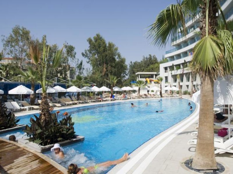 Crystal Sunrise Queen Luxury Resort & Spa 68721