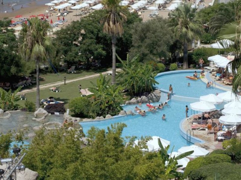 Crystal Sunrise Queen Luxury Resort & Spa 68722