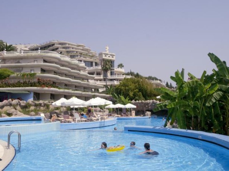 Crystal Sunrise Queen Luxury Resort & Spa 68723