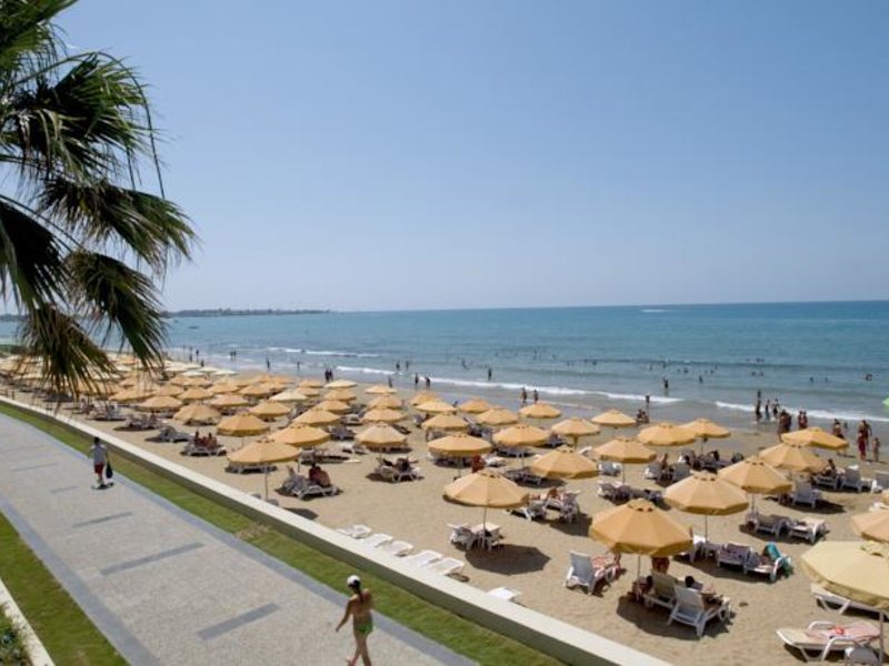 Crystal Sunrise Queen Luxury Resort & Spa 68725